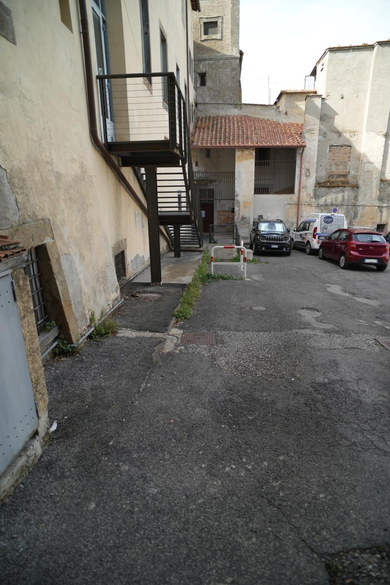 Casa Mura Bracciano  Exterior foto